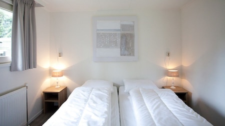 Slaapkamer - EuroParcs Maasduinen Slaapkamer - EuroParcs Maasduinen
