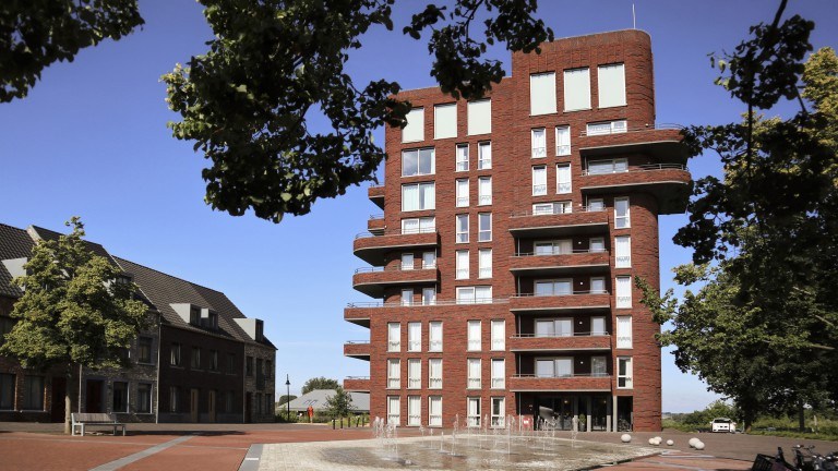 Dormio Hotel De Prins van Oranje