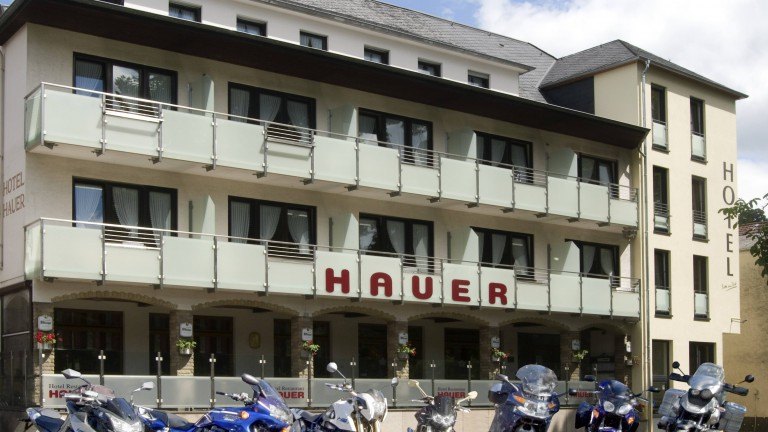 Hotel Restaurant Hauer