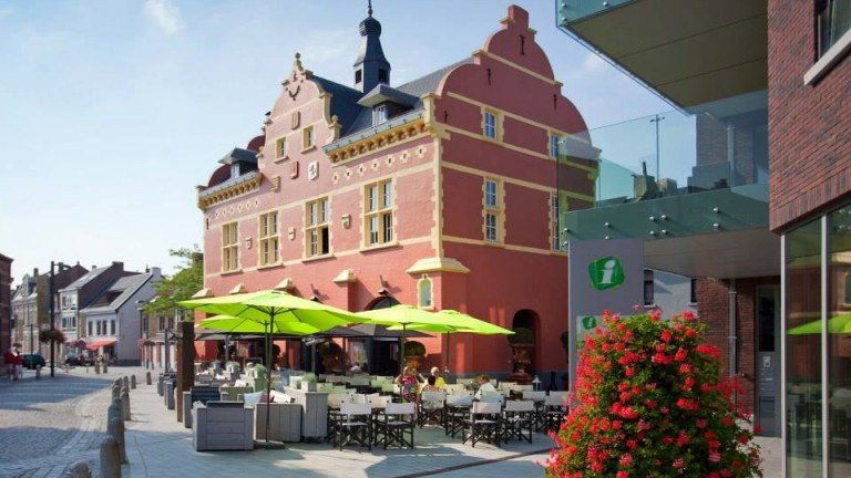 Hotel de Boskar