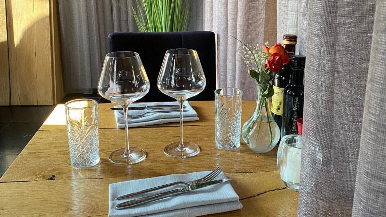 Restaurant - Hotel de Boskar