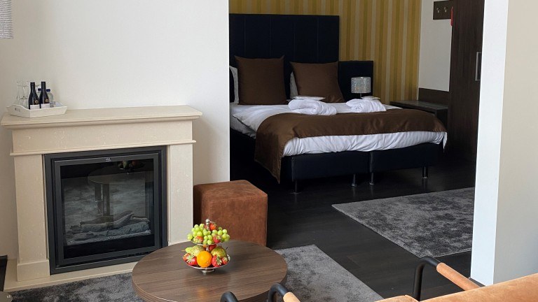 Suite - Hotel de Boskar