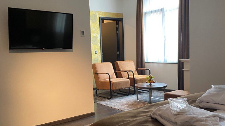 Suite - Hotel de Boskar