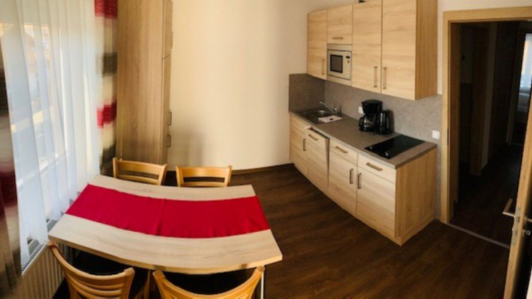 Type 2 A - Haus Florian