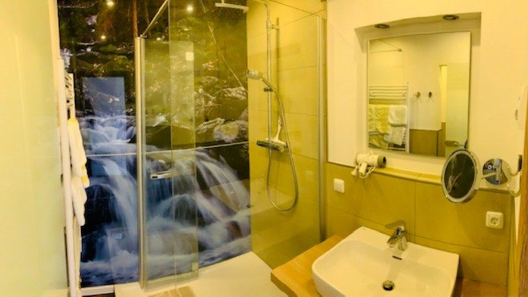 Type 2 A - Haus Florian