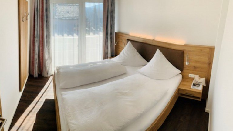 Type 2 B - Haus Florian