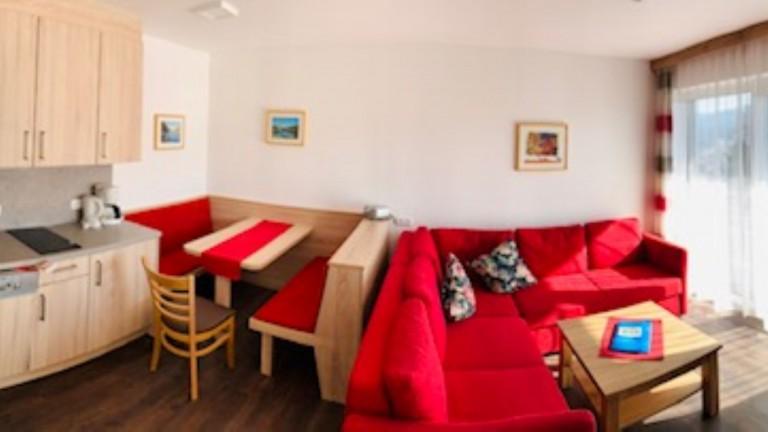 Type 2 B - Haus Florian