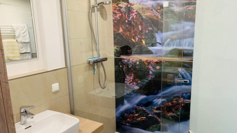 Type 3 A - Haus Florian