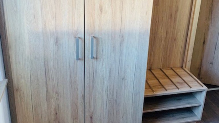 Type 3 A - Haus Florian