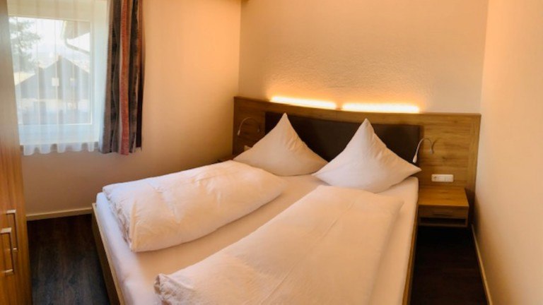 Type 3 A - Haus Florian