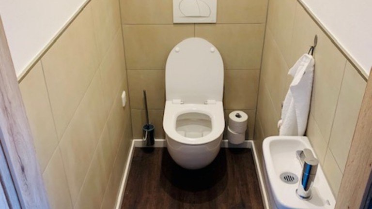 Type 3 A - Haus Florian