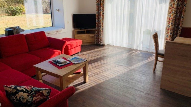 Type 3 A - Haus Florian