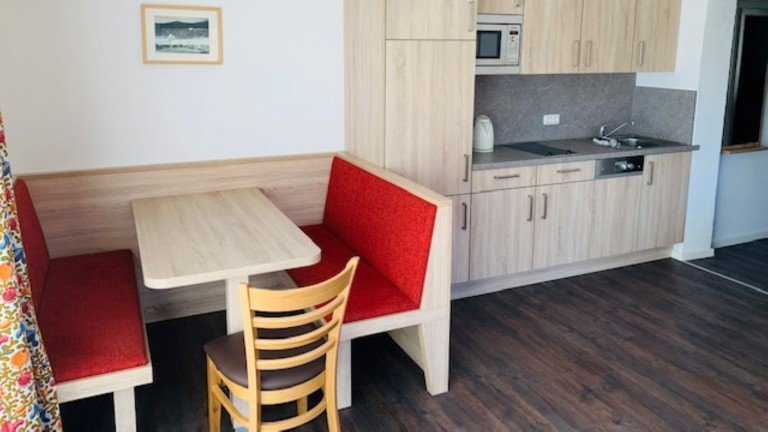 Type 3 A - Haus Florian