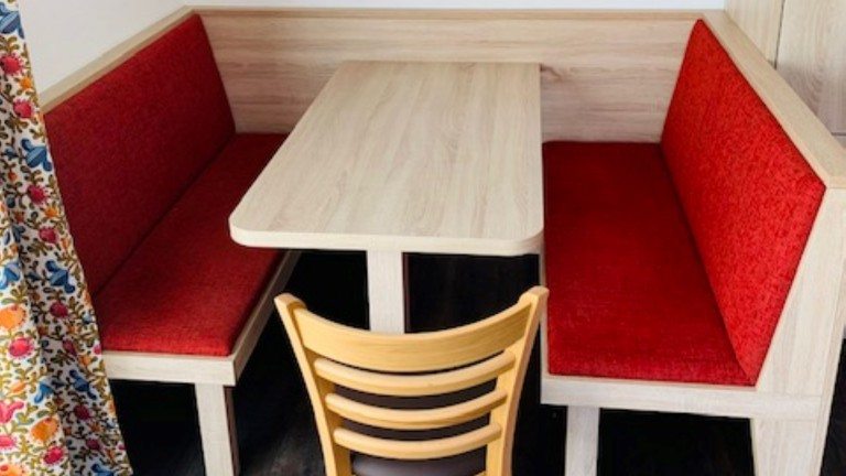 Type 3 A - Haus Florian