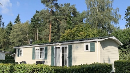 Außenansicht - EuroParcs der Hchterhoek