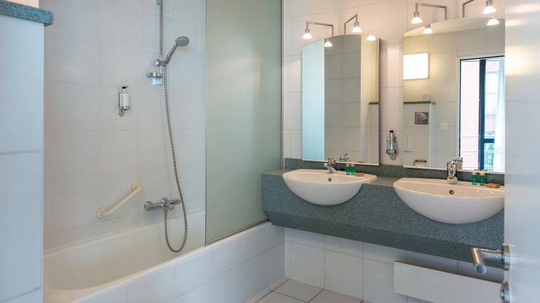 Superior kamer - Hotel Docklands