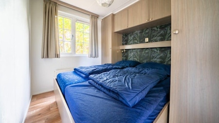 Schlafzimmer - EuroParcs die Wije Werelt