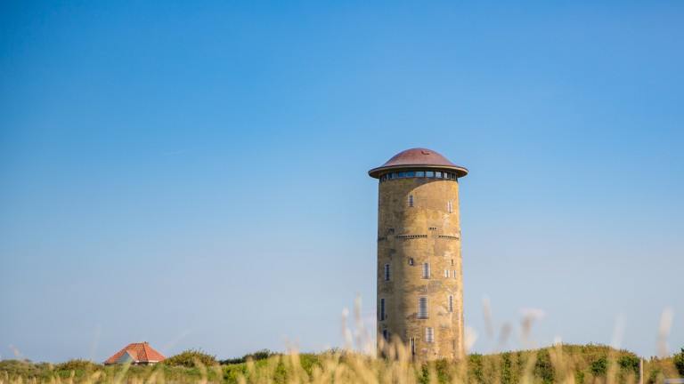 Omgeving - Landal Hof Domburg