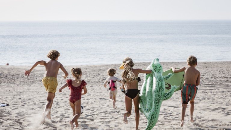 Strand- Landal Hof Domburg