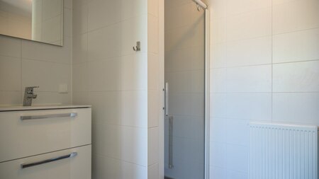 Badezimmer - EuroParcs die Rijp