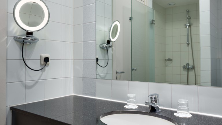 Standardzimmer – NH Maastricht