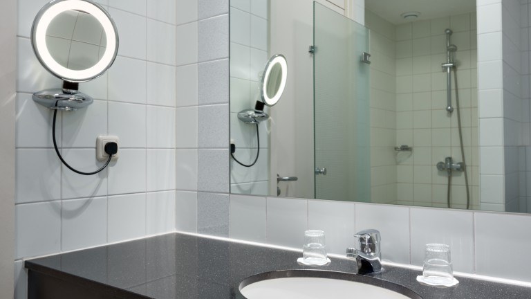 Basic kamer - NH Maastricht