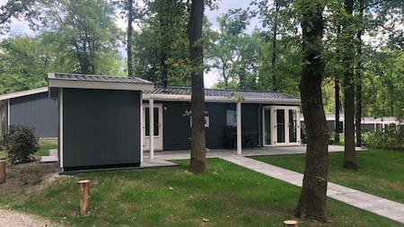 Außenansicht - Ferienpark der Bonte Flug