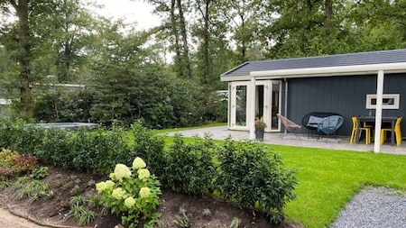 Garten - Ferienpark der Bonte Flug