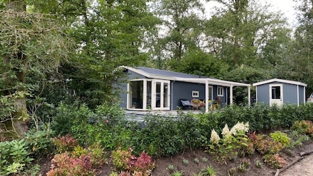 Außenansicht - Ferienpark der Bonte Flug