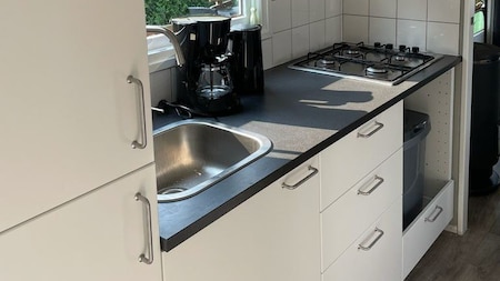 Keuken - Recreatiedorp de Ossenberg Keuken - Recreatiedorp de Ossenberg