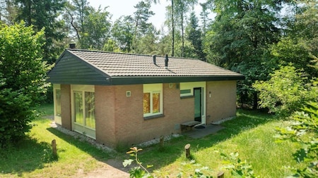 Außenansicht - Landal Heideheuvel