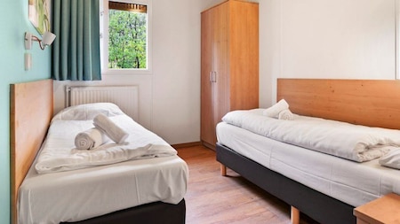 Slaapkamer - Landal Heideheuvel Slaapkamer - Landal Heideheuvel