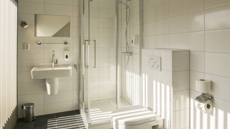 Standaardkamer - Hotel de Loenermark