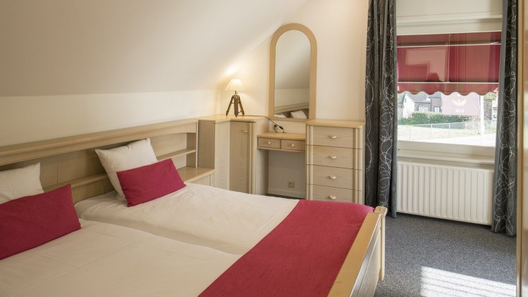 Standaardkamer - Hotel de Loenermark