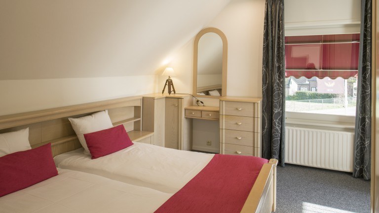 Standaardkamer - Hotel de Loenermark