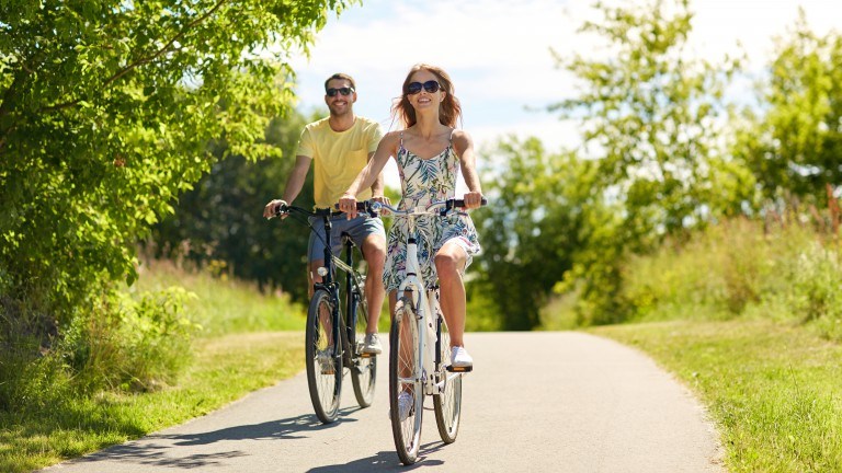 Omgeving - Oostappen Vakantiepark Boschbeek