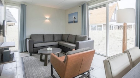 Woonkamer - Landal Strand Resort Ouddorp Duin Woonkamer - Landal Strand Resort Ouddorp Duin