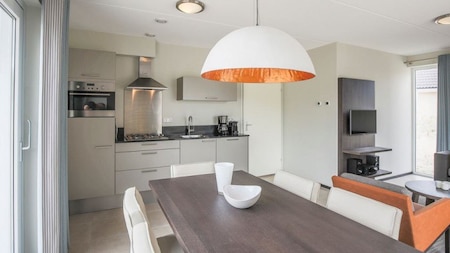 Woonkamer - Landal Strand Resort Ouddorp Duin Woonkamer - Landal Strand Resort Ouddorp Duin