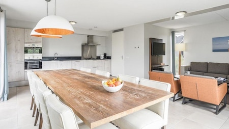 Woonkamer - Landal Strand Resort Ouddorp Duin Woonkamer - Landal Strand Resort Ouddorp Duin