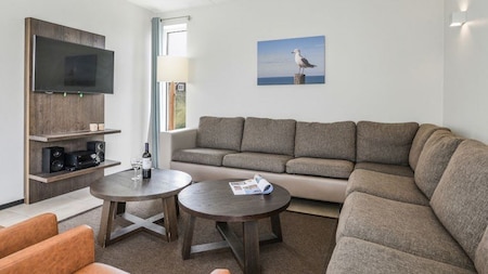 Woonkamer - Landal Strand Resort Ouddorp Duin Woonkamer - Landal Strand Resort Ouddorp Duin