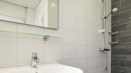 Badezimmer - Landal Twenhaarsveld