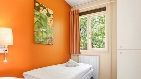 Slaapkamer - Landal Twenhaarsveld