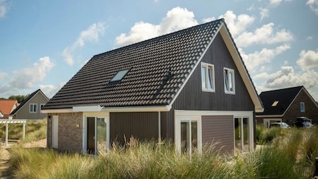 Buitenaanzicht - Landal strand Resort Ouddorp Duin Buitenaanzicht - Landal strand Resort Ouddorp Duin