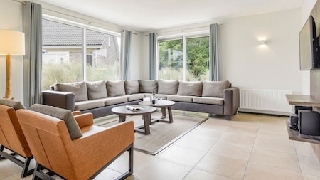 Woonkamer - Landal strand Resort Ouddorp Duin Woonkamer - Landal strand Resort Ouddorp Duin