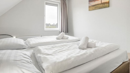 Slaapkamer - Landal strand Resort Ouddorp Duin Slaapkamer - Landal strand Resort Ouddorp Duin