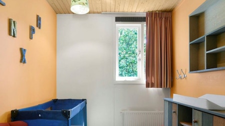 Speelkamer - Landal Twenhaarsveld