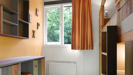 Schlafzimmer - Landal Twenhaarsveld