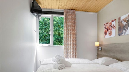 Schlafzimmer - Landal Twenhaarsveld