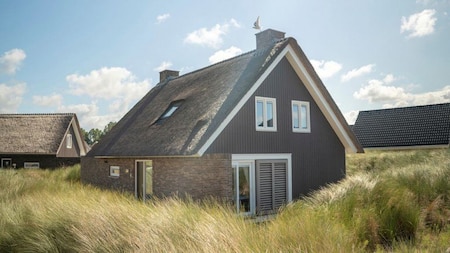 Buitenaanzicht - Landal Strand resort Ouddorp Duin Buitenaanzicht - Landal Strand resort Ouddorp Duin