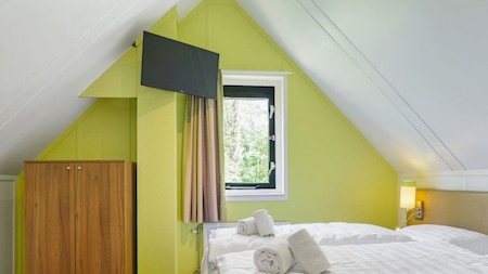 Schlafzimmer - Landal Twenhaarsveld